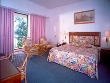 Casuarina Beach Hotel PENANG Bagian luar foto