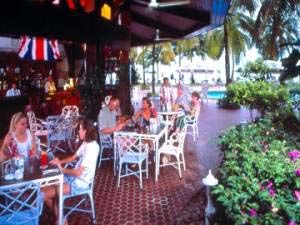 Casuarina Beach Hotel PENANG Bagian luar foto
