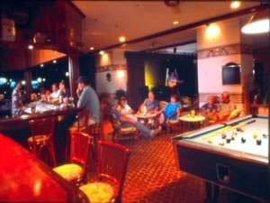 Casuarina Beach Hotel PENANG Bagian luar foto