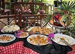 Casuarina Beach Hotel PENANG Bagian luar foto