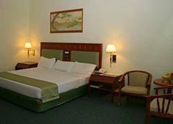 Casuarina Beach Hotel PENANG Bagian luar foto